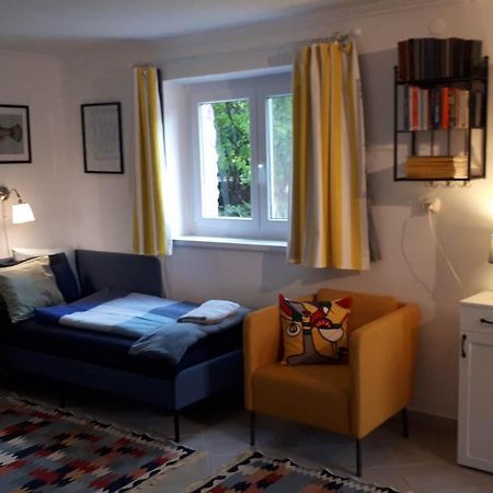 Fueloep Villa Apartmanhaz Balatonszepezd Eksteriør billede